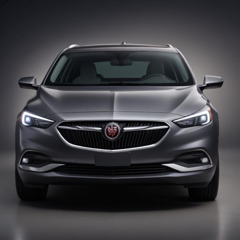 Luxury design is no longer exclusive to high-priced vehicles with the arrival of the Envista.