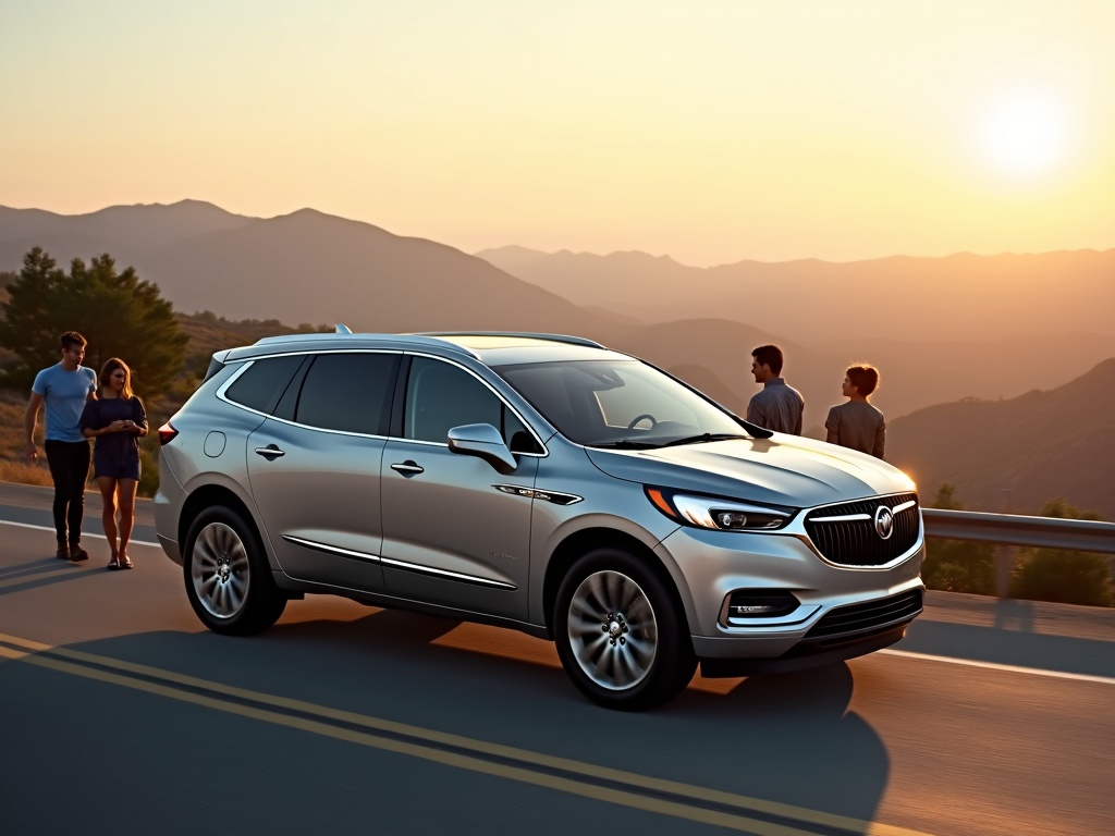 Is the Buick Enclave a Good Car? Reliability, Specs, and Owner Reviews for Family SUV Buyers