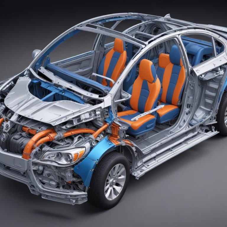 Advanced engineering and safety systems are the backbone of the Buick Regal's performance.