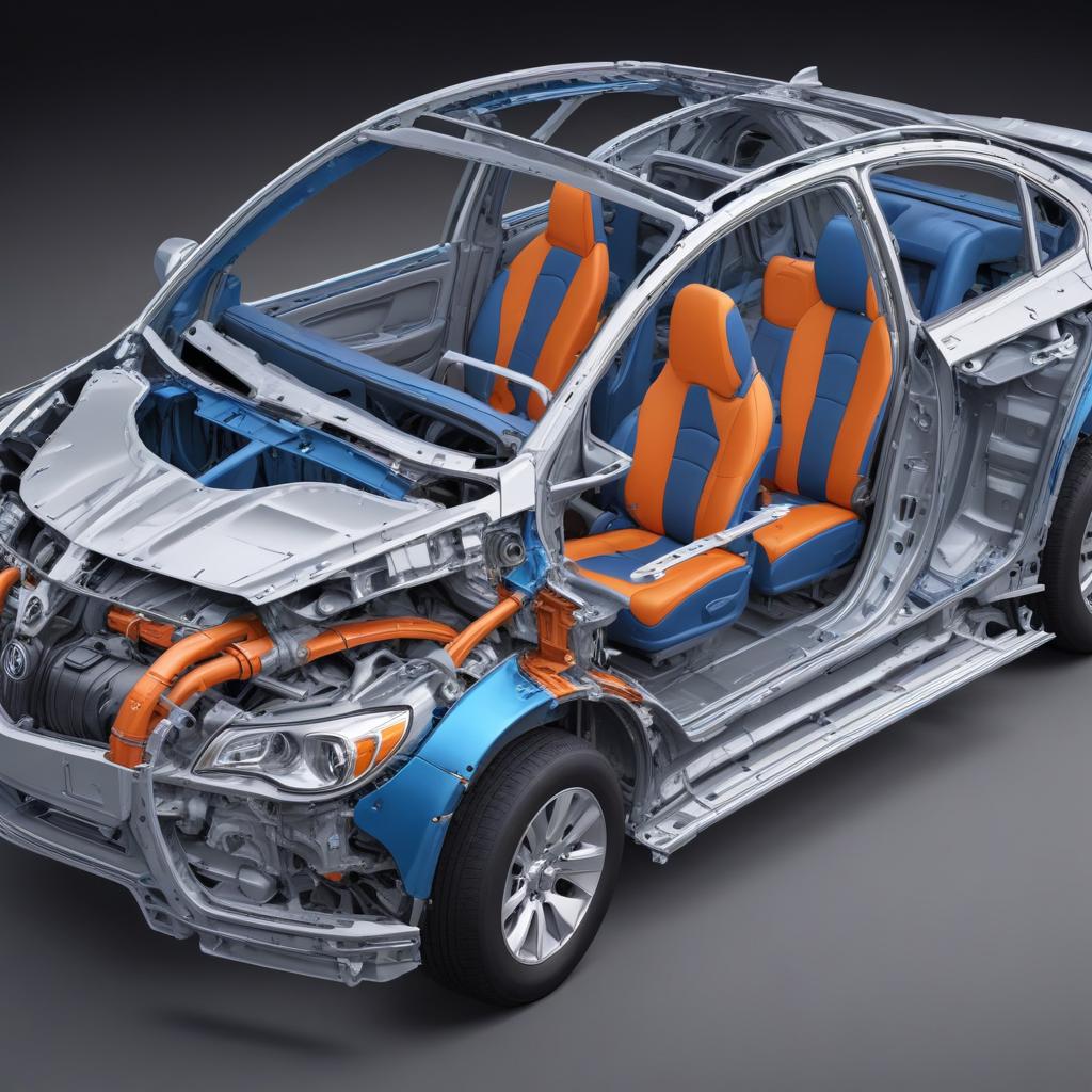 Advanced engineering and safety systems are the backbone of the Buick Regal's performance.