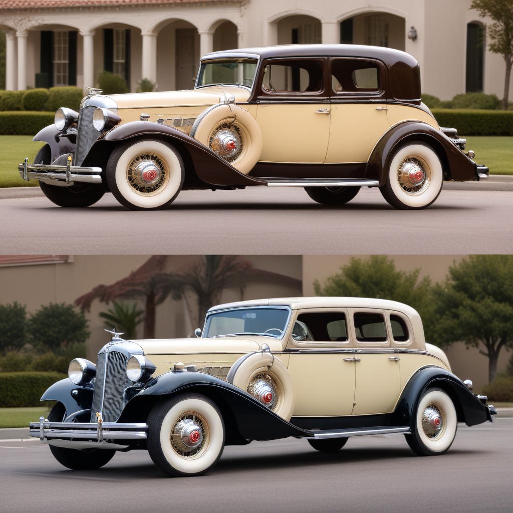The Buick Century nameplate has transitioned from a high-performance icon to a dependable family car.