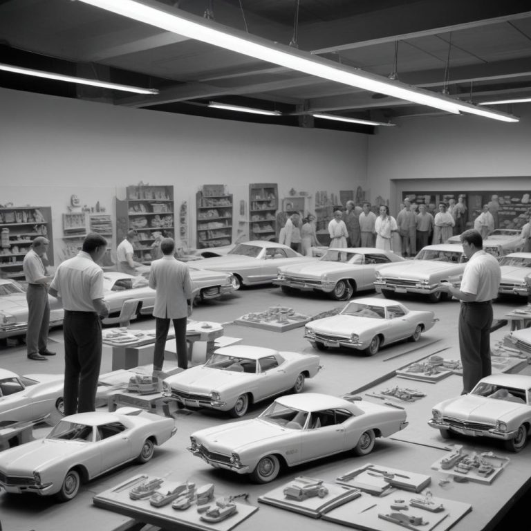 The Riviera was the result of a dedicated effort to create a world-class luxury coupe.