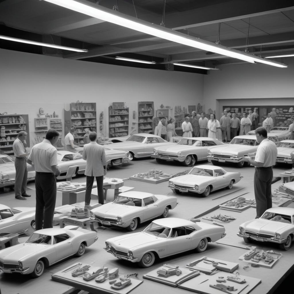 The Riviera was the result of a dedicated effort to create a world-class luxury coupe.